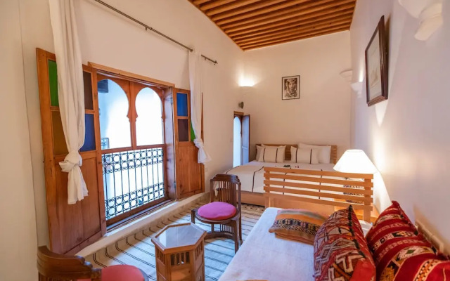 Riad Dar Sophia