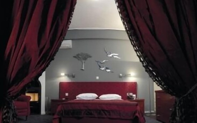 Ceragio Hotel & Apartments