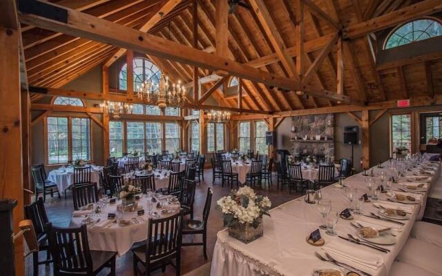 Trillium Resort & Spa
