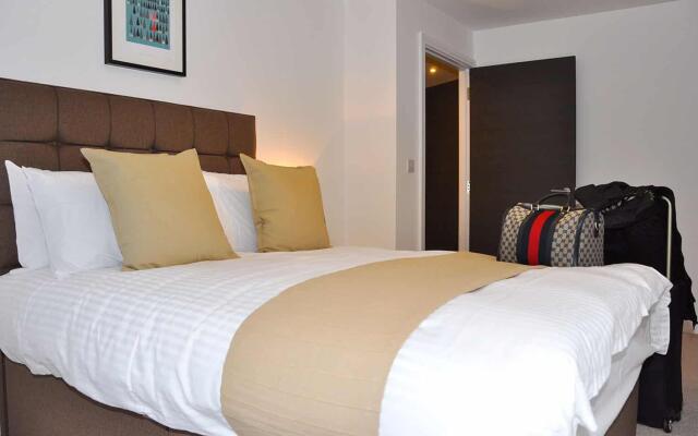 UR STAY Apartments Birmingham - Jewellery Quarter