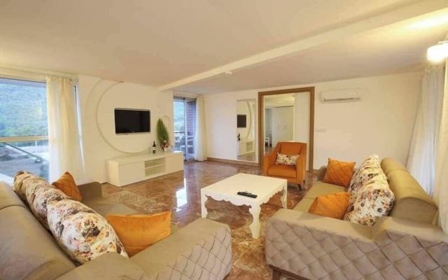 Ari̇kanda Hotel2