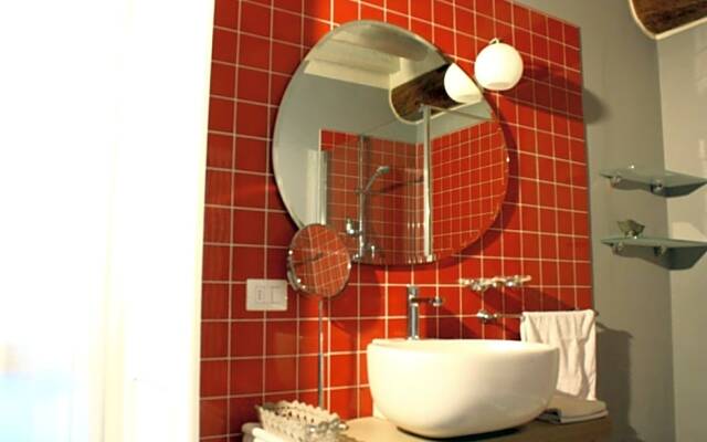 B&B La Torre a Revere