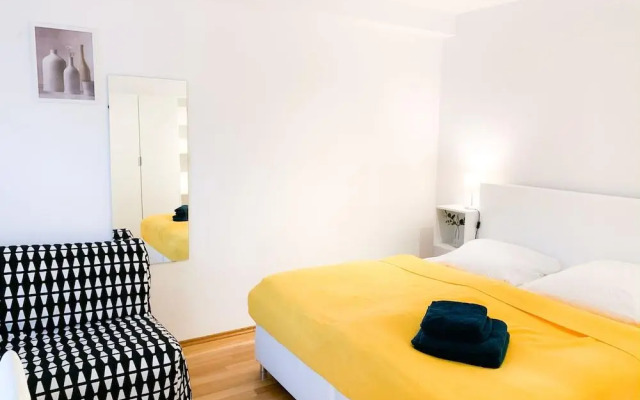 Relax Aachener Boardinghouse Appartements Premium 1