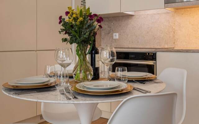 Ando Living - São Nicolau Townhouse