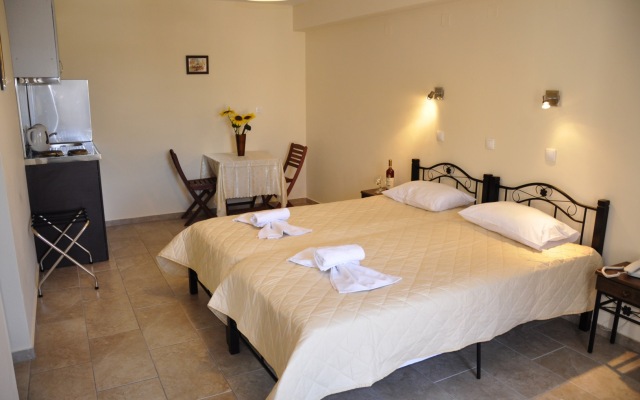 Matina Hotel