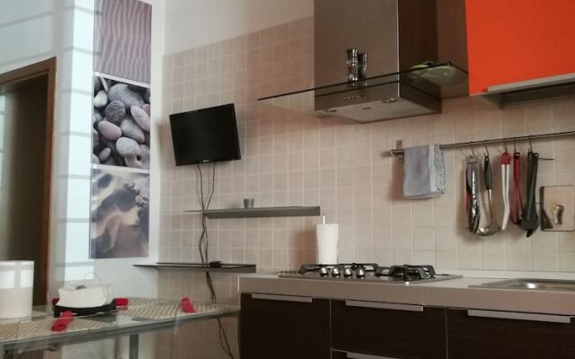 Casa vacanze Penelope in centro storico