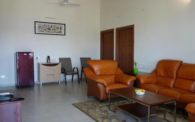 Savana Lake Resort