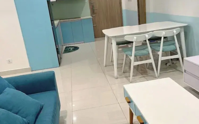 Vinhomes Ocean Park- Luxury Apartments