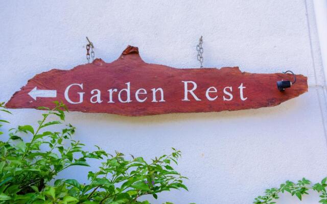 Homestay Garden Rest