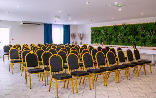 Hotel Royal Picardie