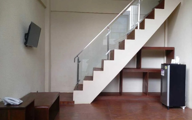 The Edelweiss Ultimo Canggu