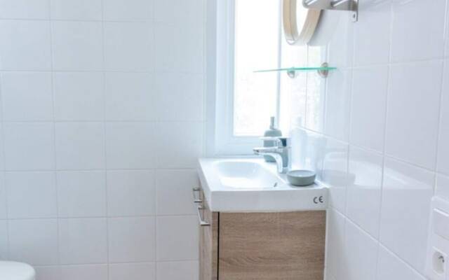 Charming Studio Close to the Stade DE France