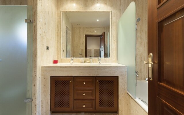 Villa Vista Maroc Marbella Canovas