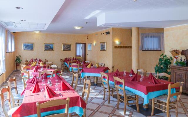 Residence Stofol