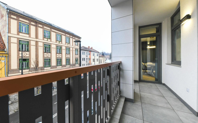 The Central Park Residence