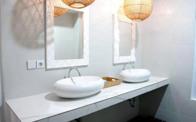 Vanilla Suite Jimbaran