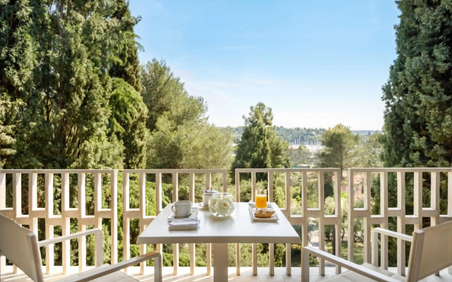 Remisens Casa Bel Moretto, Annexe