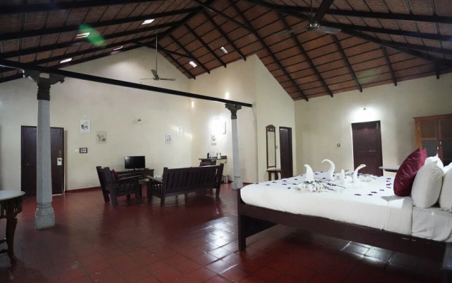 Magnolia Estates & Resort