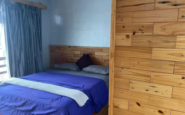 Bromo Semesta Guesthouse