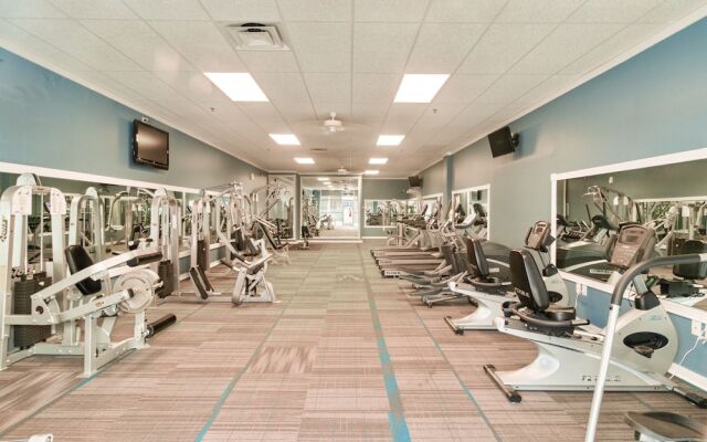 Whar305x 2 Bedroom Condo