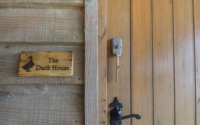 The Duckhouse
