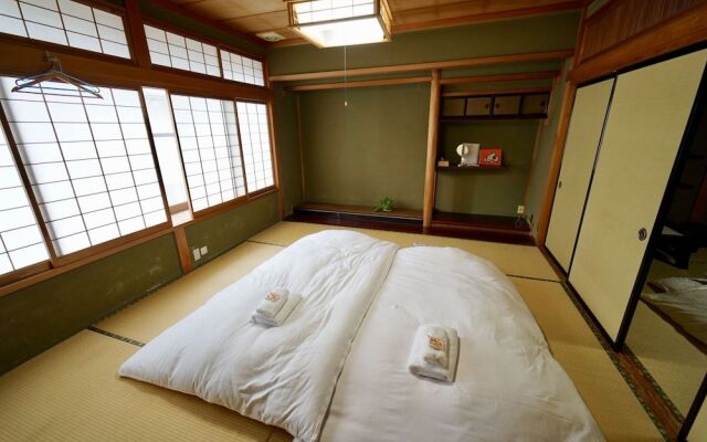 Yamanami やまなみ