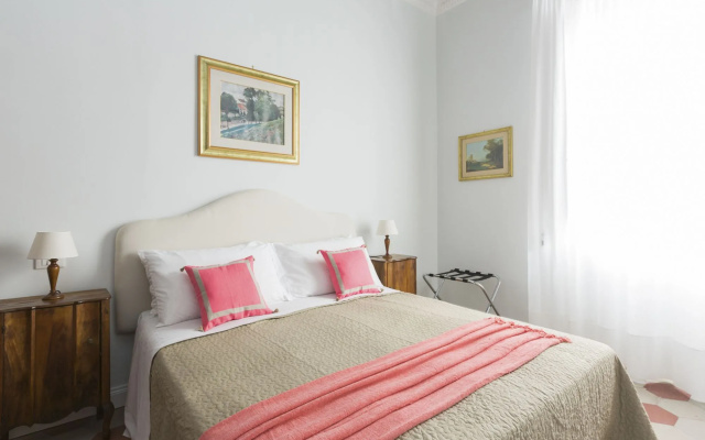 B&B Casa Mo