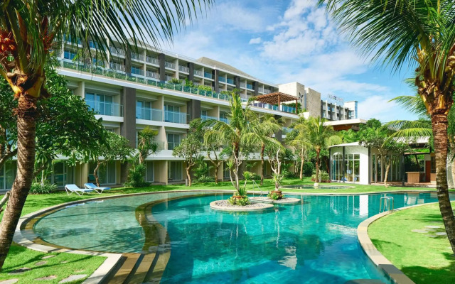Four Points by Sheraton Bali, Ungasan