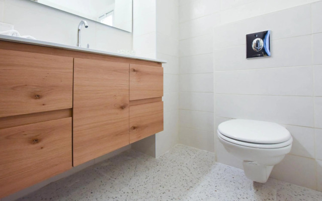 The Adam's by HolyGuest