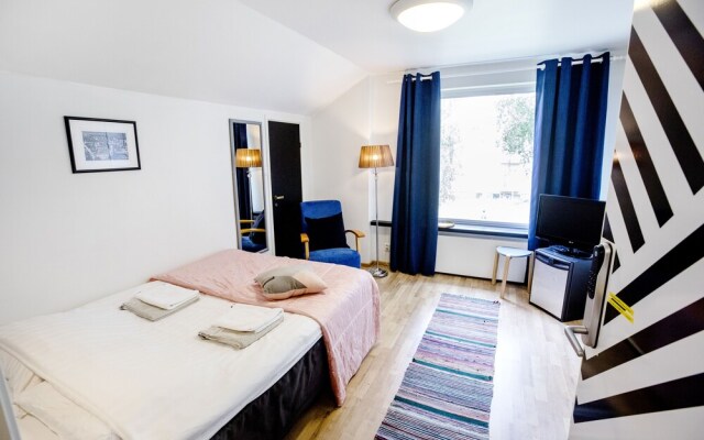 Hostel Villa Kemi