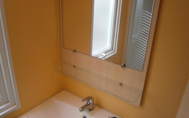 Mobilhome Appolon