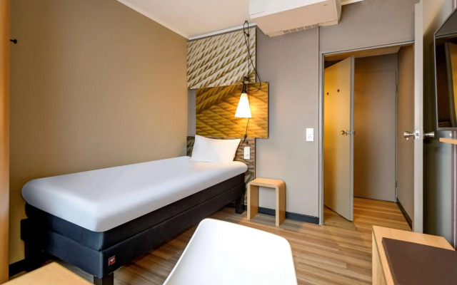 ibis Mainz City