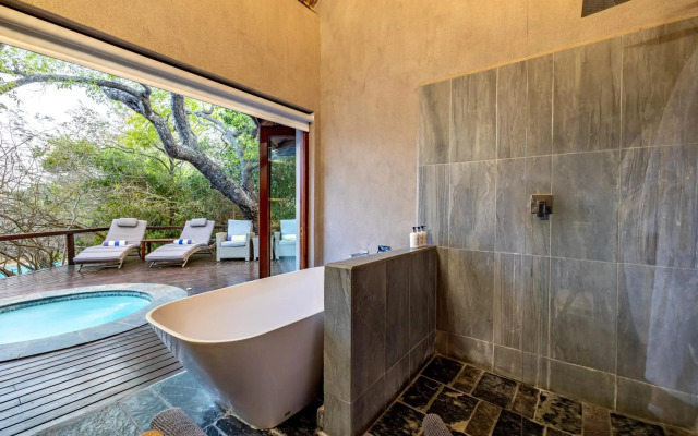 Kusudalweni Safari Lodge and Spa