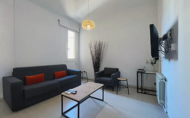 Stay U-nique Apartments Lepant