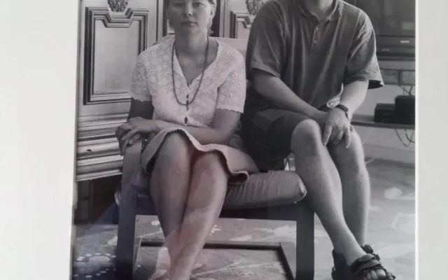 Willa pod Krokodylem