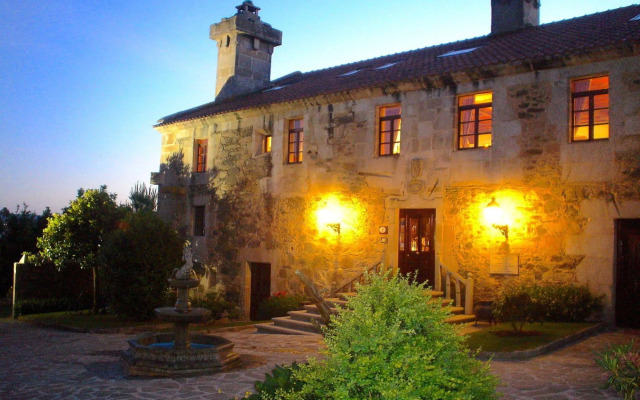 Pazo do Souto