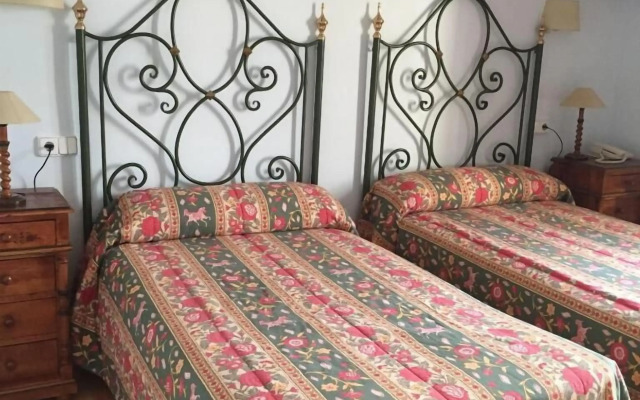 Hotel Casas del Sevillano