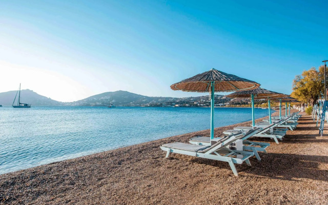 Alea Mare Hotel