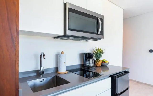 Central Park Lagunas By Sandy Powerful