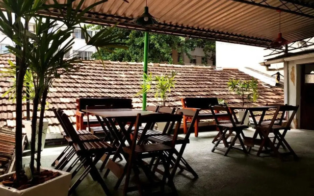 Copafun Hostel