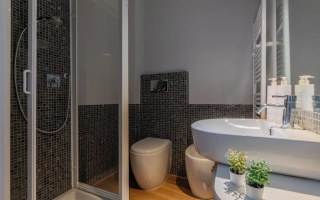 Barbaroux Apartments by Wonderful Italy