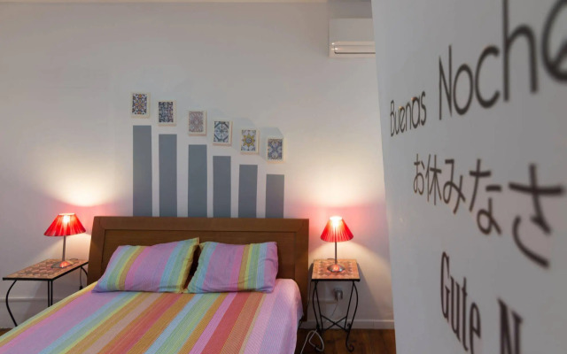 Hostel Seven Hills