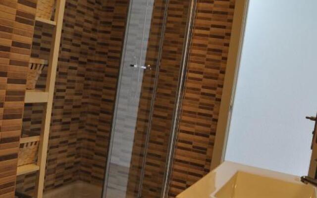 El Rinconcito De La Almadraba