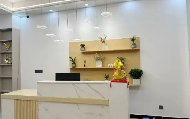Zhangjiajie Yaxianju Homestay