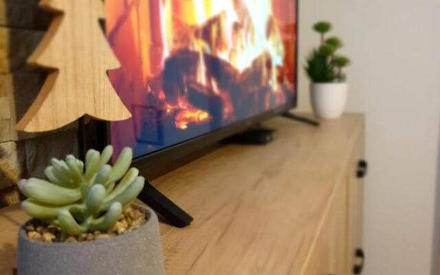 Milmari Lux Apartment N74 Kopaonik