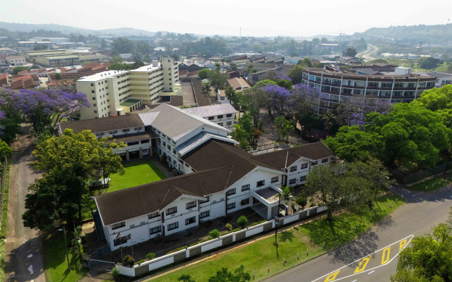 Premier Splendid Inn Pinetown