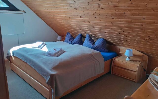 Ferienwohnung JuLe