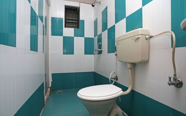 OYO 3286 near Kalinga Hospital