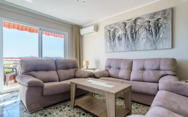 Apartamento Carmen