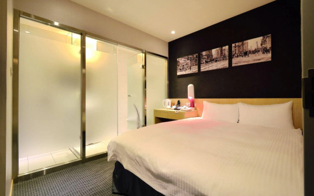 Lion Hotel